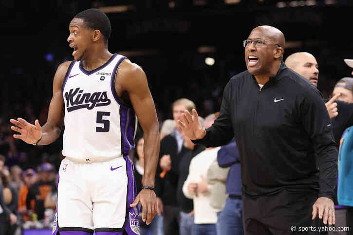 Knicks Domino Effects: What if De’Aaron Fox didn’t foul Jaden Ivey?