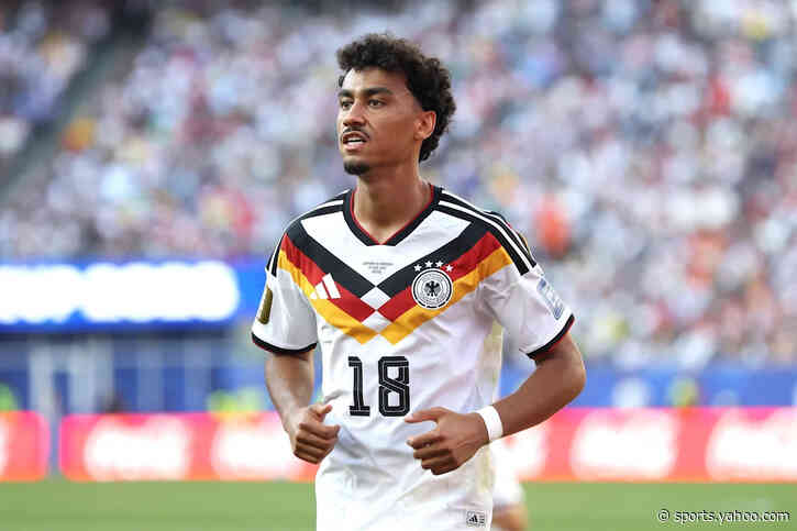 Eintracht Frankfurt CEO on Nathaniel Brown’s €50m move to Bayern Munich: “Good that he’s still in the Bundesliga.”
