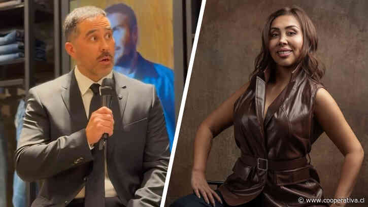"Tarada": Claudio Bravo y Naya Fácil tuvieron polémico cruce en redes