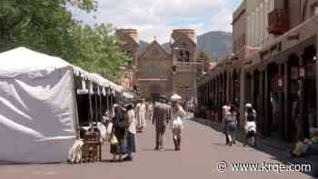 City Councilors amend controversial proposal to close off car access to Santa Fe Plaza ahead of vote