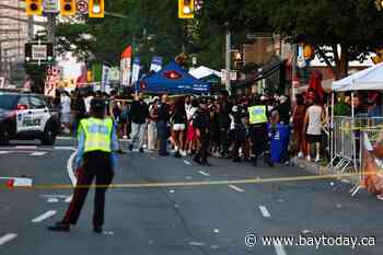 Salsa on St. Clair festival loses key sponsor after deadly shooting