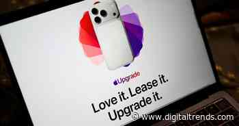 How much does Apple’s Upgrade plan cost to lease devices and is it worth it?