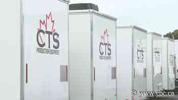 This summer will be different on P.E.I. as crews arrive to film novel adaptation for Netflix