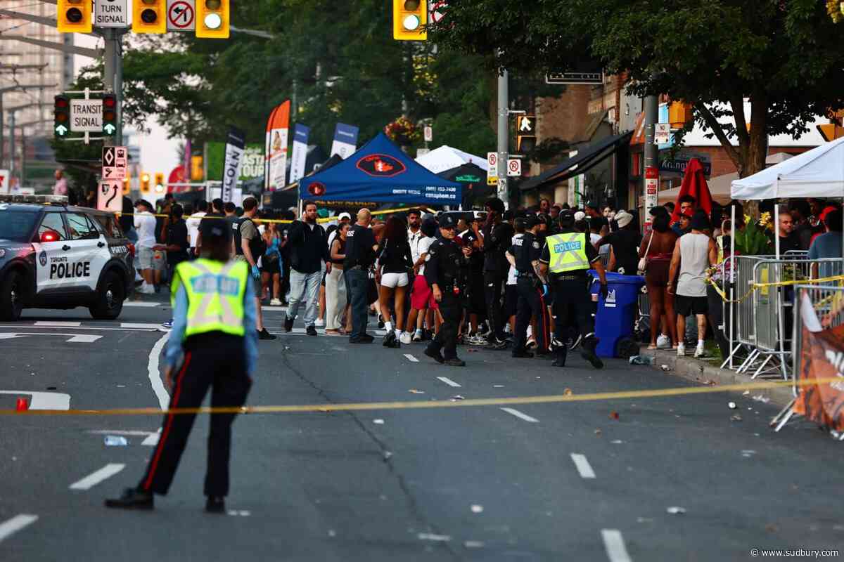 Salsa on St. Clair festival loses key sponsor after deadly shooting
