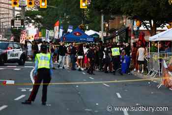 Salsa on St. Clair festival loses key sponsor after deadly shooting