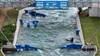 World Championships at Riversport OKC generates millions for local economy