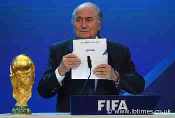 Sepp Blatter Slams Gianni Infantino for Selling FIFA to Investors Close to Donald Trump Inner Circle