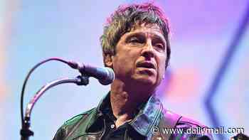 Noel Gallagher's £11.5million London home plagued by 'significant structural movement', leaky roof and rising damp just months after buying it