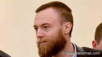 Neighbours of speedboat killer Jack Shepherd reveal hearing his new girlfriend's 'disturbing' screams as he terrorised her in tiny bedsit
