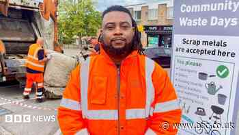 Council encouraged by response to community waste days