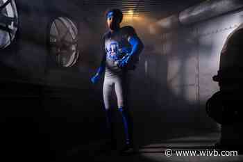 New Bills uniform draws mixed reaction from fans
