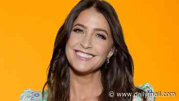 Lisa Snowdon reveals she's in a 'new chapter of her life' at 54 after 'splitting' from fiancé George Smart - and details having 'wine rages' and 'panic attacks' as she battled through the menopause
