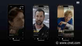 HBO Max Joins the Vertical Video Game With ‘HBO Max Shorts’
