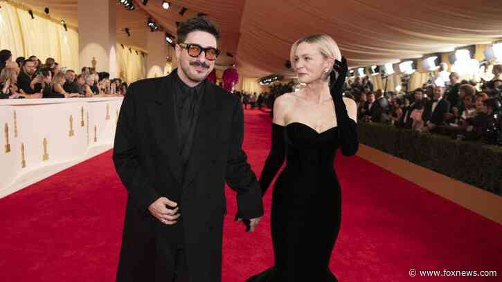 Marcus Mumford says Bible camp sparked decades-long love story with wife Carey Mulligan