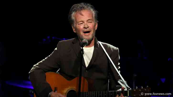 White House fires back after John Mellencamp mocks Trump's Gulf of America during concert