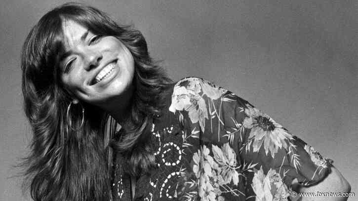 'You're So Vain' singer Carly Simon says Parkinson's and cancer diagnoses kept her from public eye