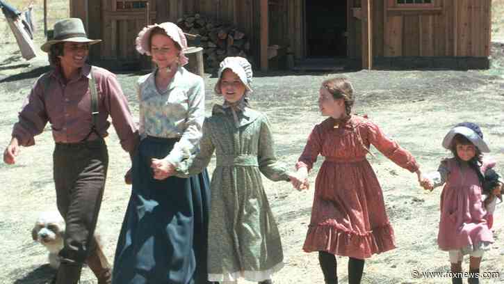Melissa Gilbert, Michael Landon and more: Where the original 'Little House on the Prairie' cast is now