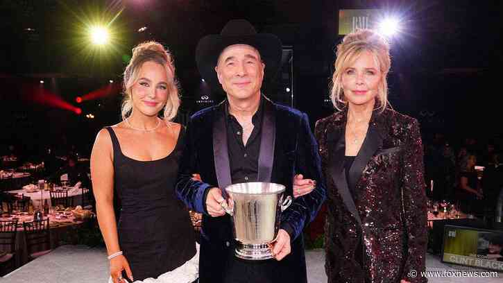 Clint Black says Billy Joel's 'Uncle Daddy' warning changed his life