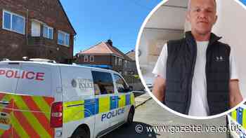Alleged murder victim asked for ambulance telling resident he'd been shot, inquest hears