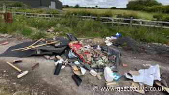 Middlesbrough company director asked council 'how do I make this go away?' in flytipping probe