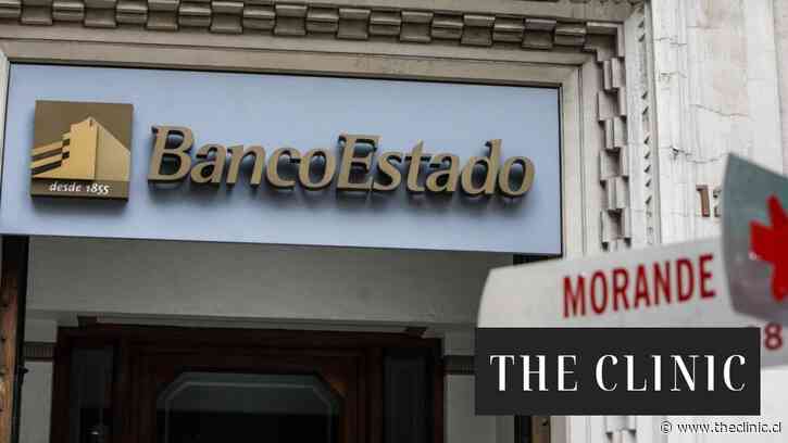 BancoEstado desvincula a 50 trabajadores por reestructuración de la empresa y sindicato anuncia movilizaciones