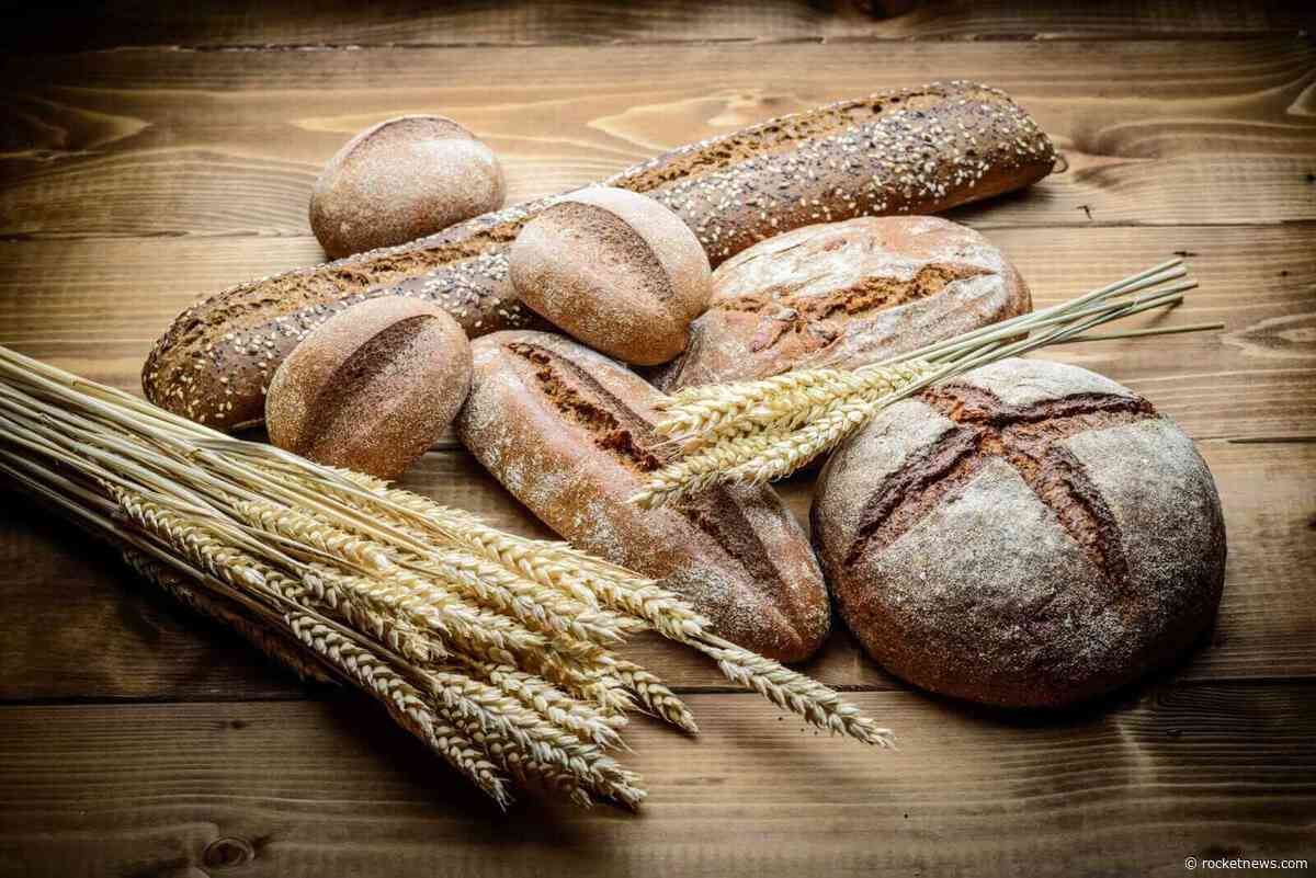 Wheat Fading Back Early on Monday