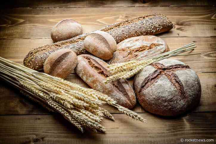 Wheat Fading Back Early on Monday