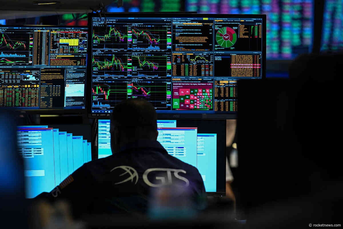 Why Microsoft, Meta, and Amazon earnings could crush the S&P 500