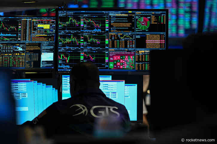 Why Microsoft, Meta, and Amazon earnings could crush the S&P 500
