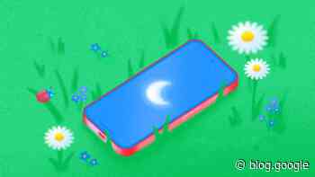 These Google Trends show people really want to touch grass