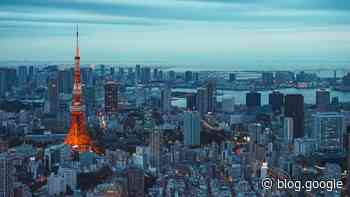 Google and KDDI are ready to back Japanese startups.