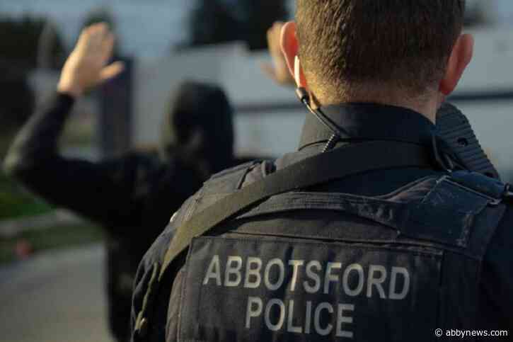 Repeat offenders in Abbotsford placed under extra surveillance