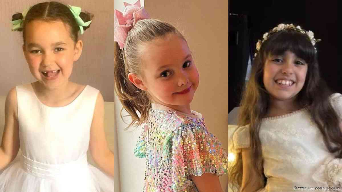Southport to fall silent two years on from attack which claimed three young lives