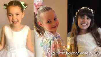 Southport to fall silent two years on from attack which claimed three young lives