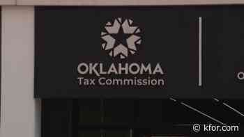Man faces $5K bill from the Oklahoma Tax Commission when he says he was living in another state