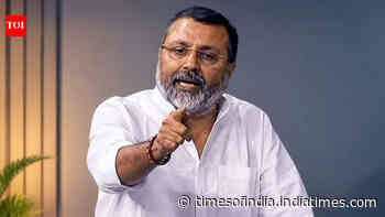 UK company in spotlight as Nishikant Dubey vows 'disclosure' in Parliament