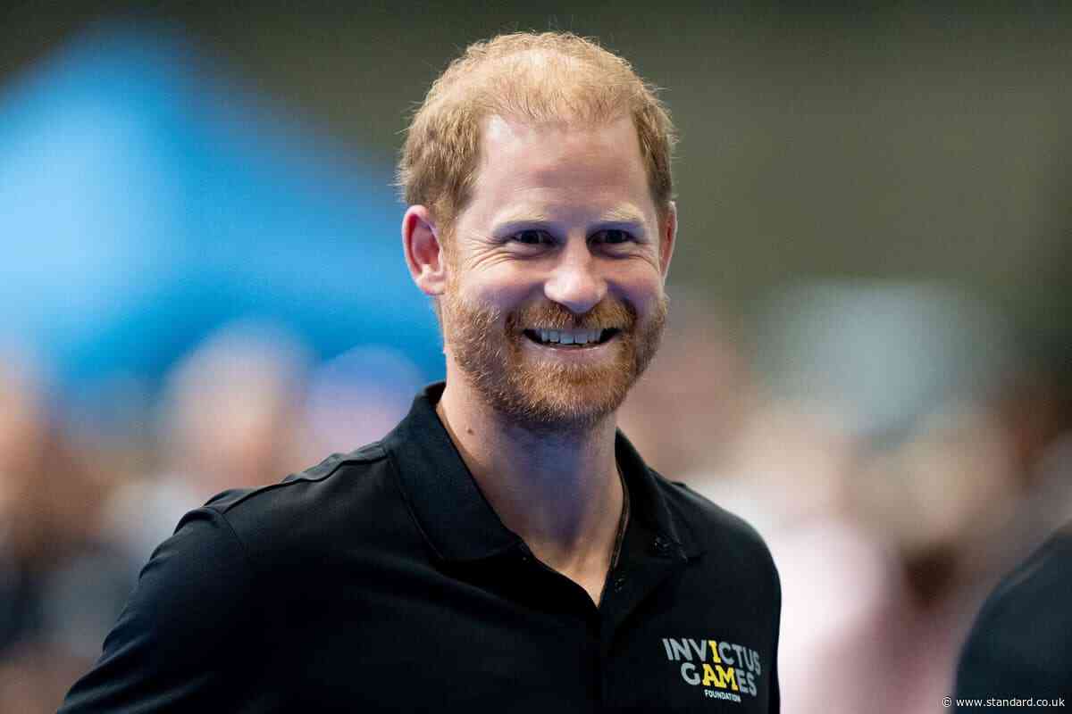 Duke of Sussex’s case against Mail publisher to return to court after ruling