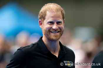 Duke of Sussex’s case against Mail publisher to return to court after ruling