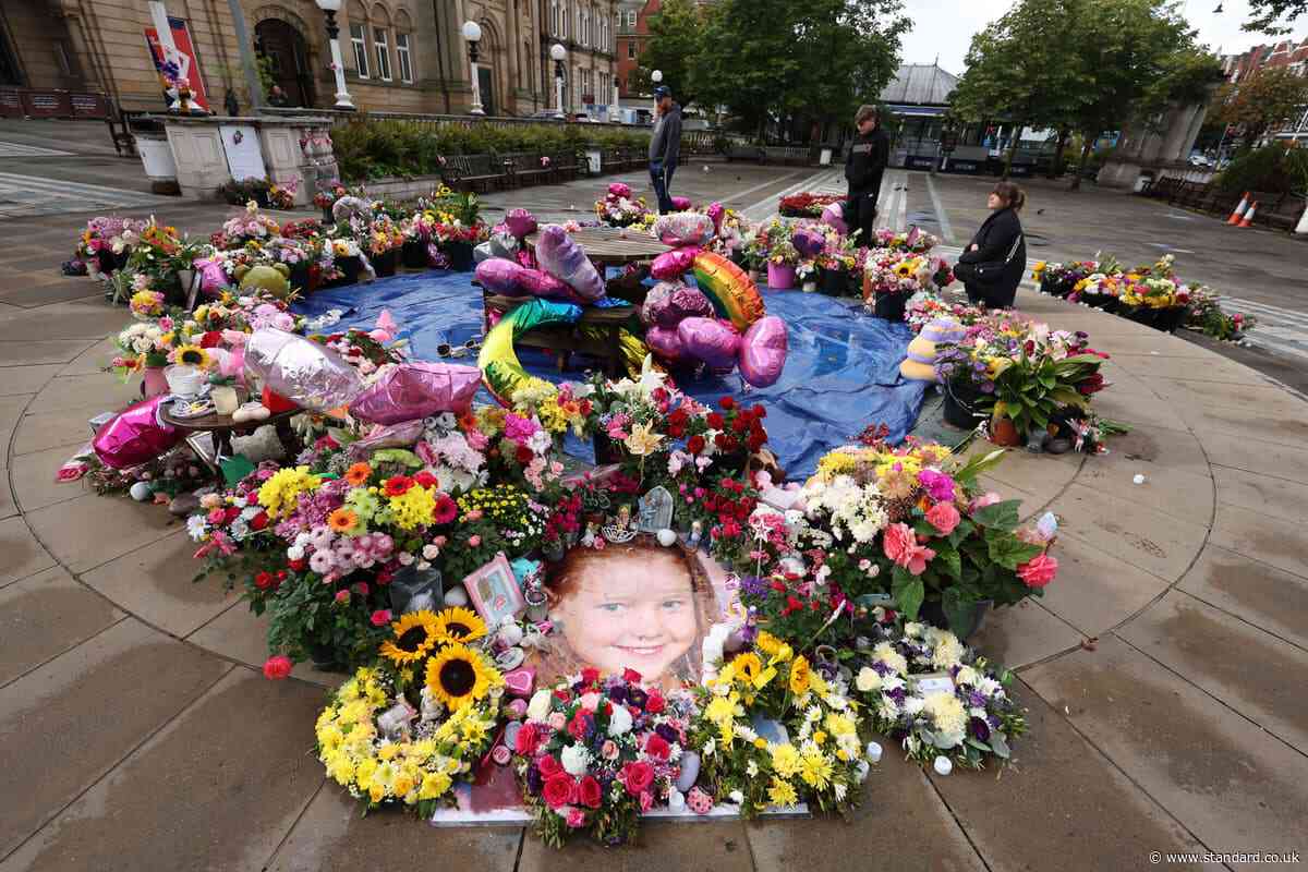 Southport victims and survivors remembered two years on