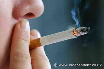 More than 33 million illicit cigarettes seized from UK shops in major crackdown