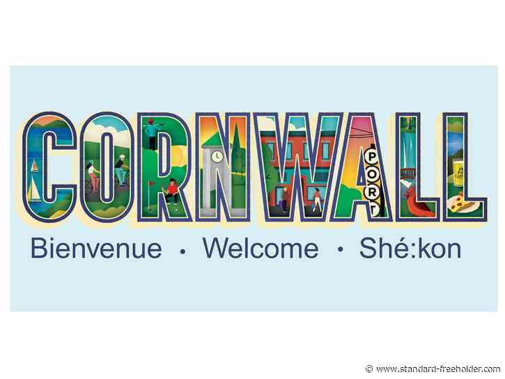 Cornwall council chooses design for Highway 401 tourism signs