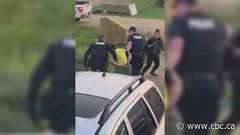 RCMP use of force against Makwa Sahgaiehcan First Nation woman questioned by family