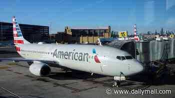 Travel chaos as major airline issues ground stop for all planes nationwide amid system outage