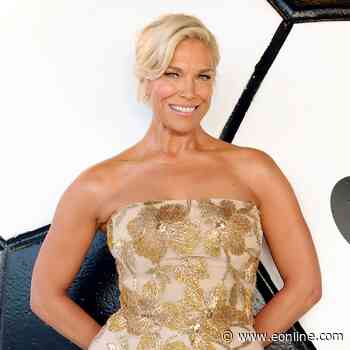 Hannah Waddingham Says Daughter Kitty Impacted Ted Lasso Character