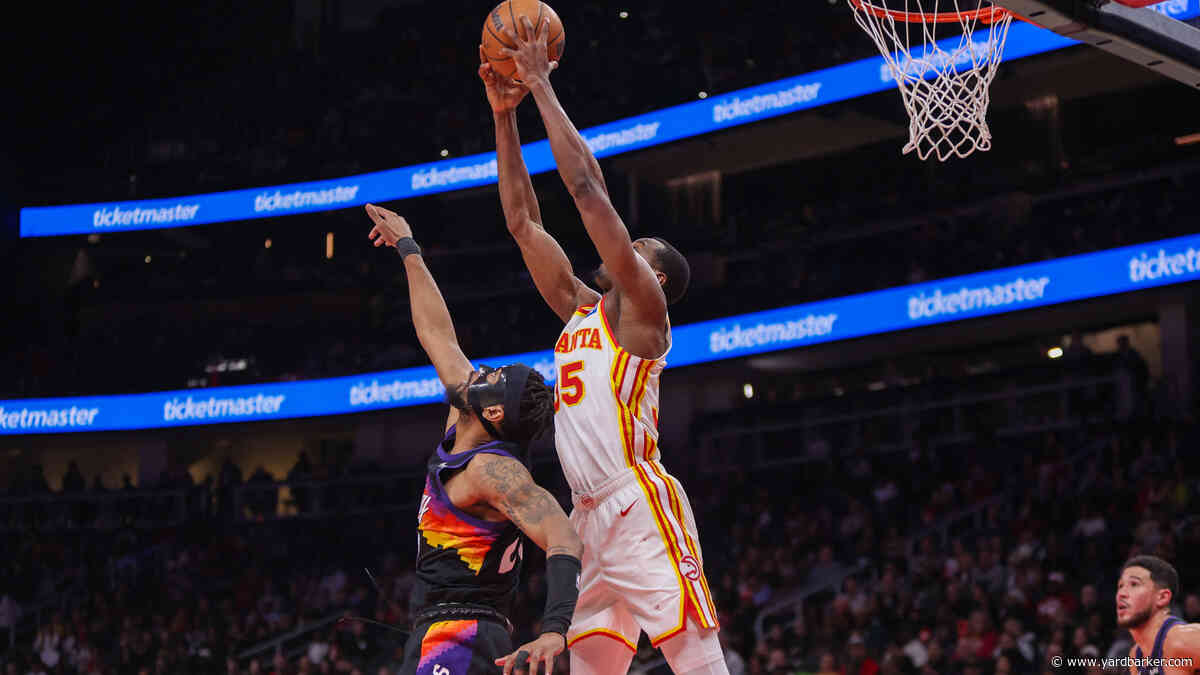 Pelicans Agree To Contract With Christian Koloko