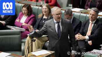PM's data centre plan may hit roadblock as energy debate heats up