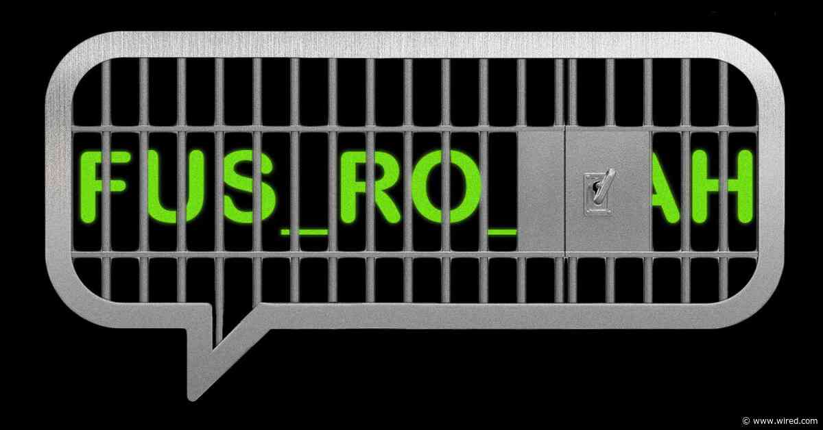A Typo Landed an Innocent Gamer in Prison for 18 Months