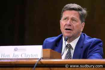 Senate confirms Jay Clayton as nation's intelligence director