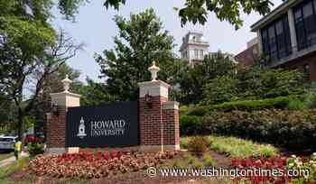 Some schools are extending admissions for students unenrolled by Howard University