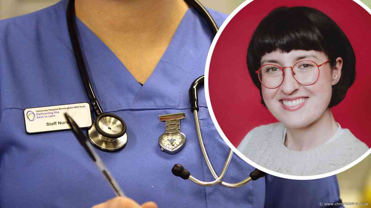 Newcastle historian awarded £1.3m for project that could 'improve the night shift' for NHS workers